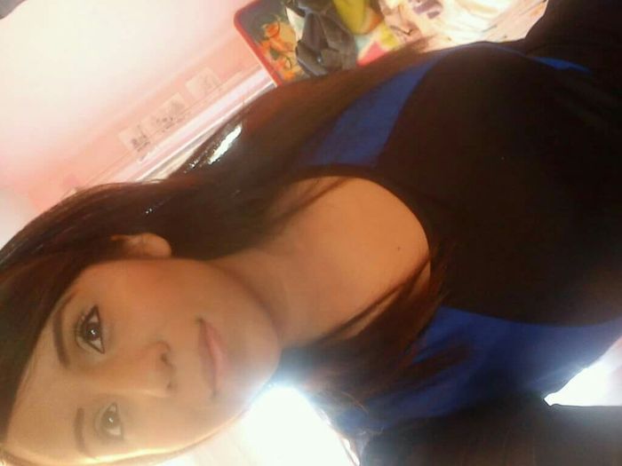 Ustedes preciosas!! - 2