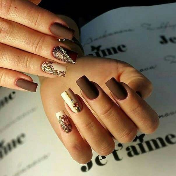 Uñas lindas :3 - 2
