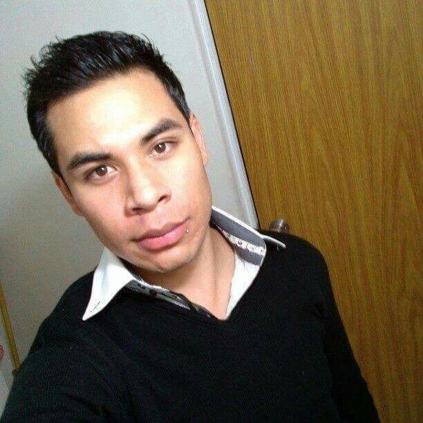 ¿Nos presentas a tu pareja? - 1