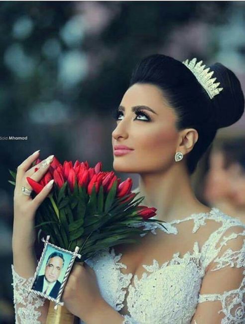 Mi dilema de boda es mi outfit - 2