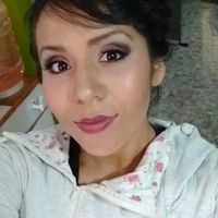 Prueba de maquillaje y peinado - 1