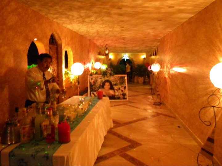 Entrada