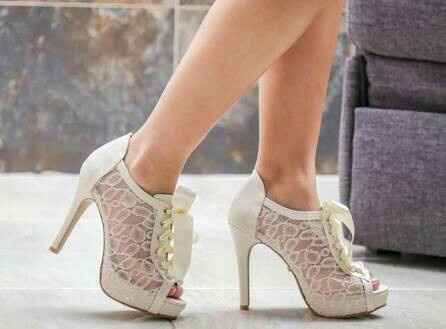 Zapatillas - 1