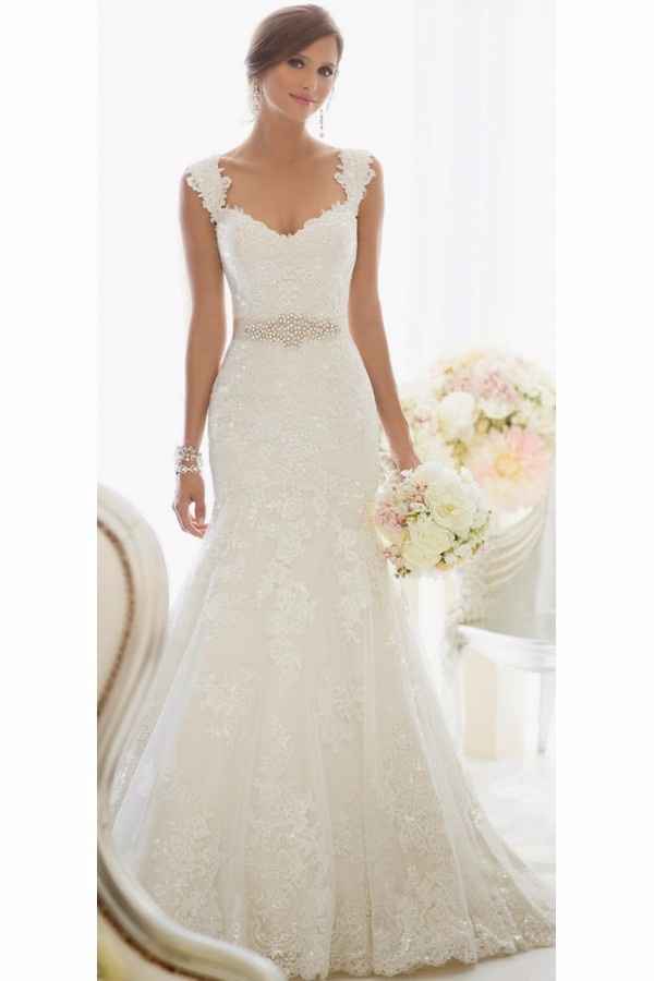 vestido