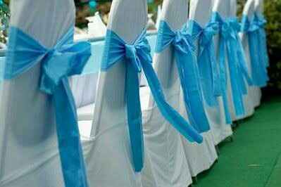 Nuestra mesa principal novios 👰 - 2