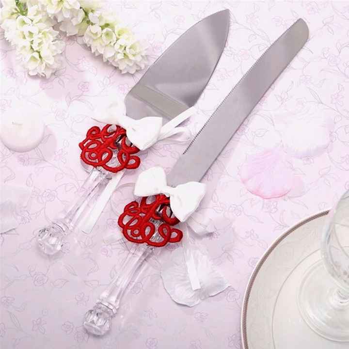 pala y cuchillo