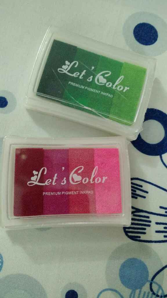 Llegó pedido de wish y aliexpress!! - 1