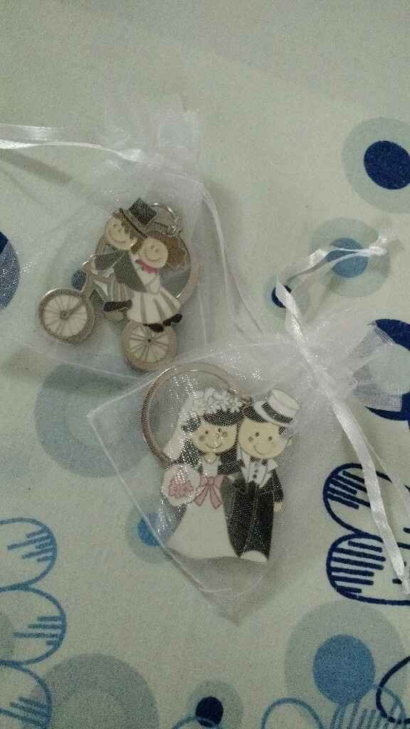 Recuerdos para boda! - 1