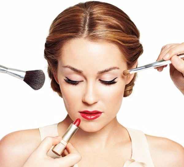 maquillaje