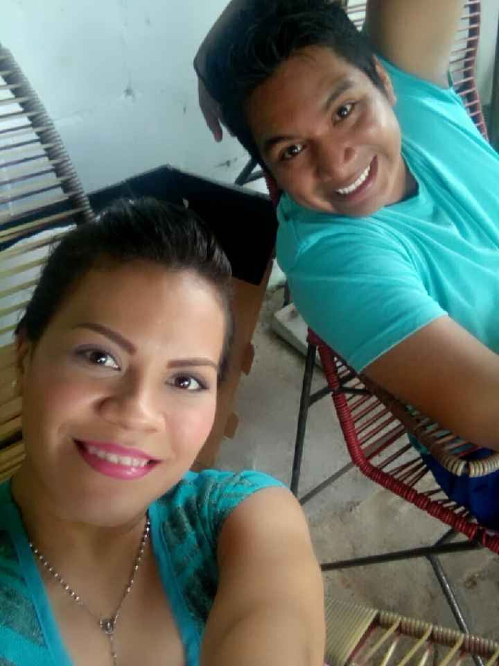 Presume a tu fm ❤ - 1