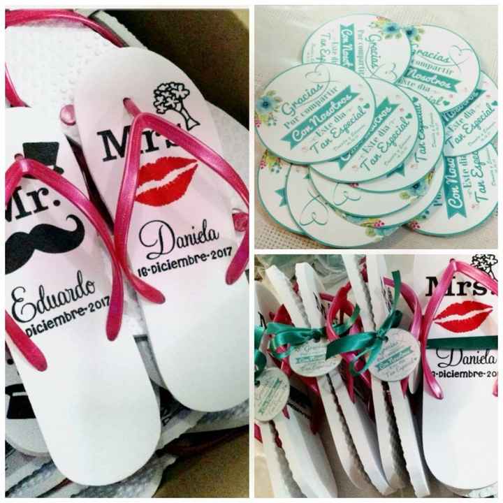 Mi sandalias Festiboda para el baile