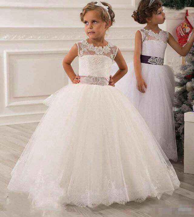 Coronas de flores de aliexpress - 3