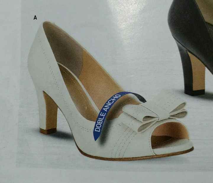 Buscando las zapatillas 👠 - 2