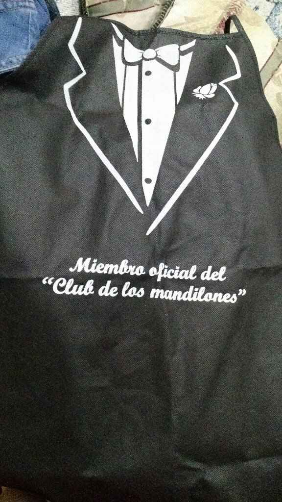  Mis recuerdos completos ✔ - 6
