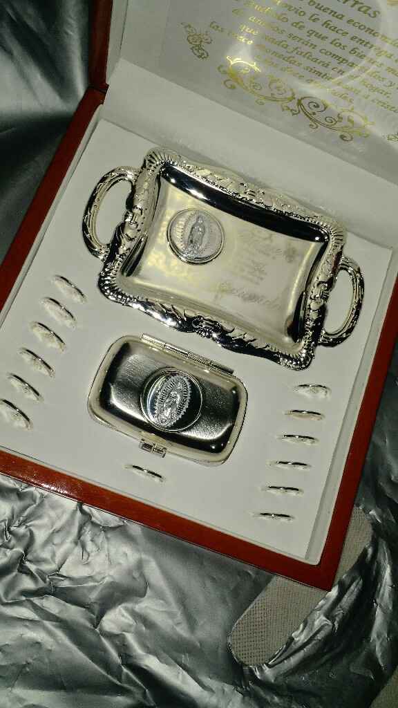  7 días para casarme! 👰 - 1