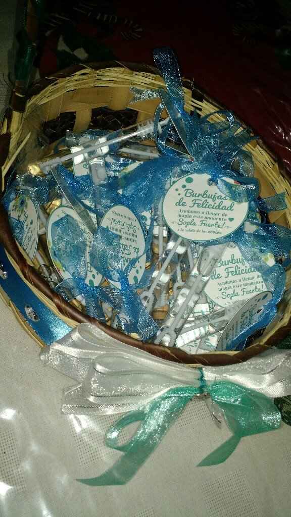  7 días para casarme! 👰 - 3