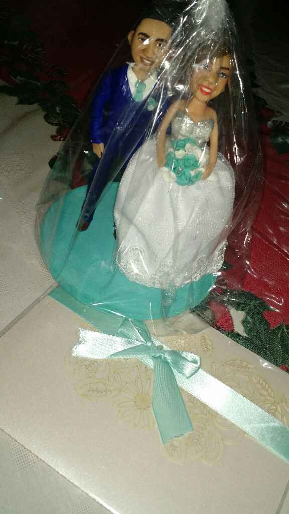  7 días para casarme! 👰 - 4