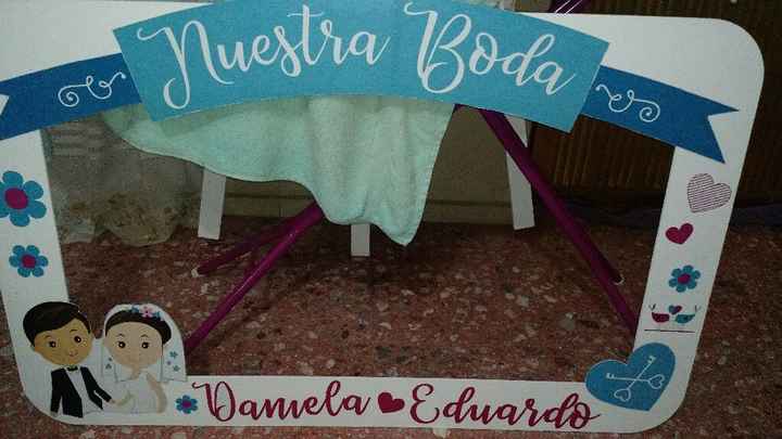  7 días para casarme! 👰 - 5