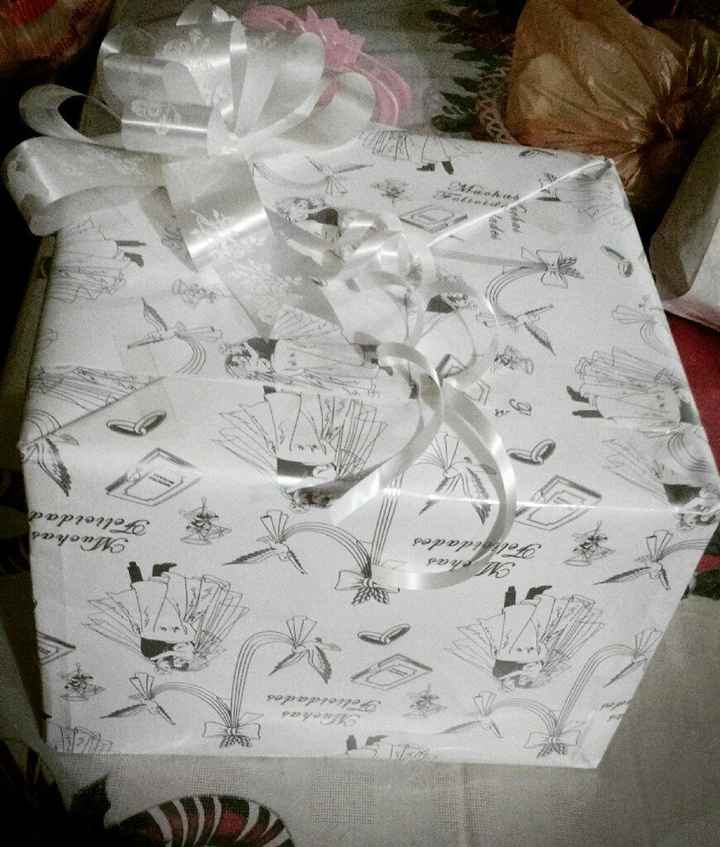  El viernes me caso - 2