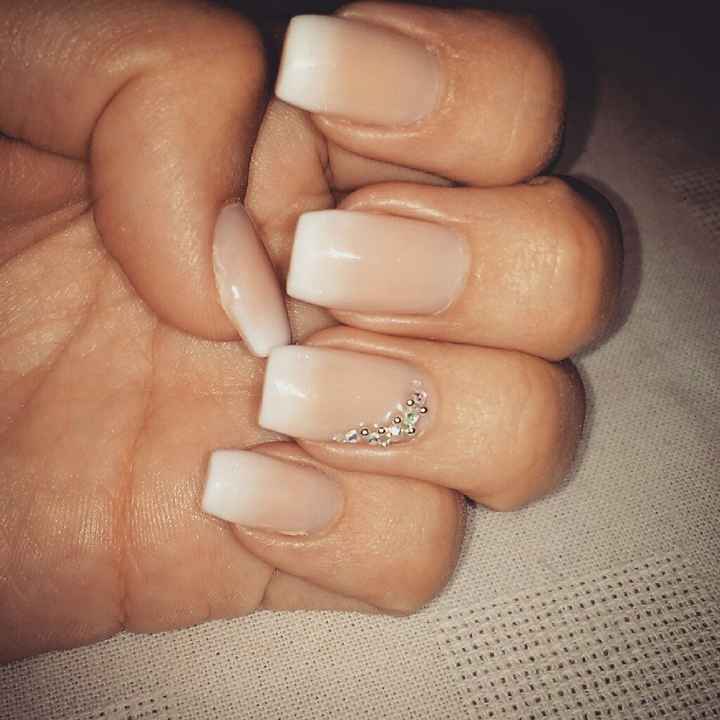  Todo listo!! Mañana me caso - 1