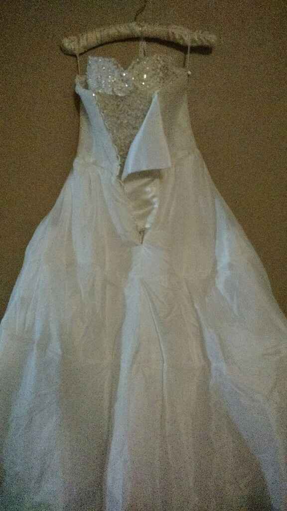  Todo listo!! Mañana me caso - 2