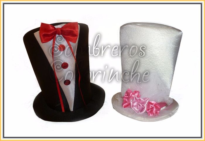 sombreros