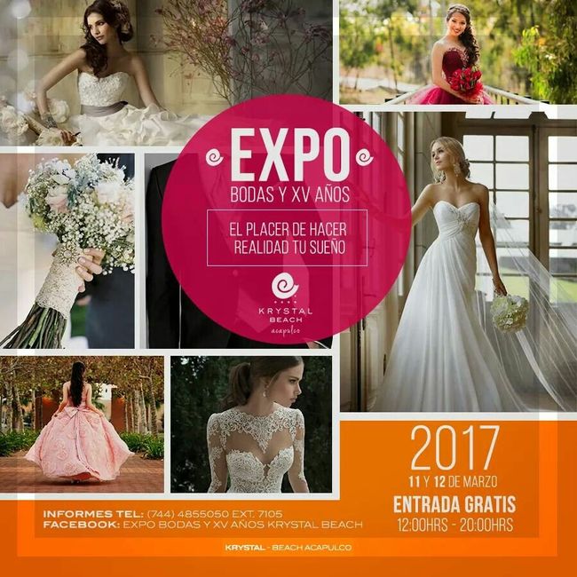 Expo bodas - 1