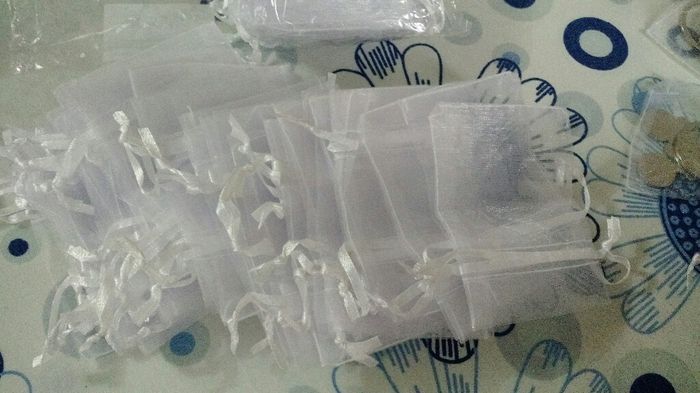 Llegó pedido de wish y aliexpress!! - 3