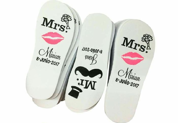 Recuerdos para boda! - 2