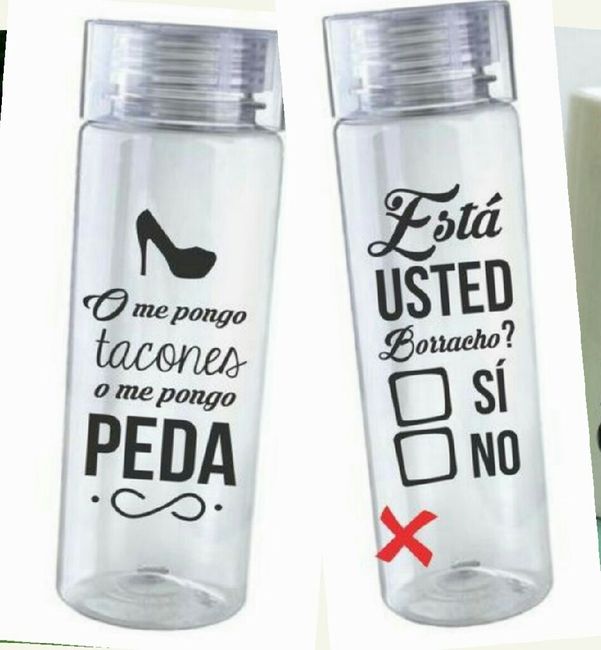 Recuerdos para boda! - 4