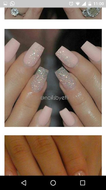 Uñitas - 4