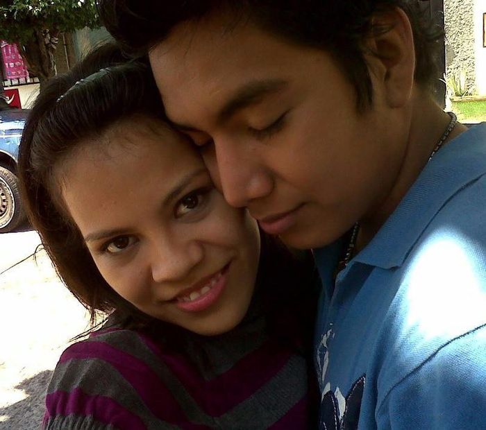 novios