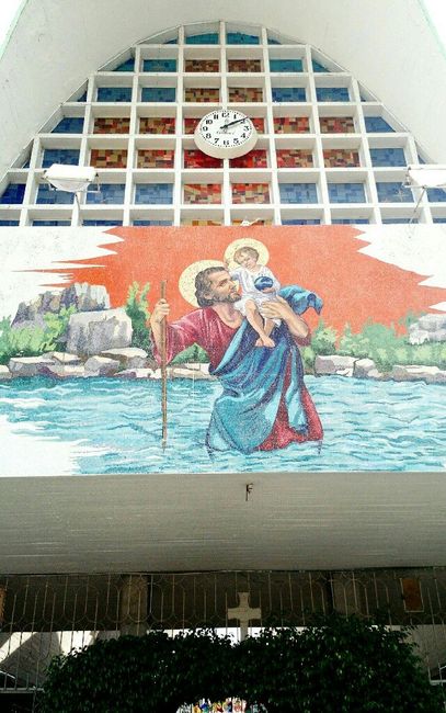 La iglesia en la que nos casaremos 💒 - 4