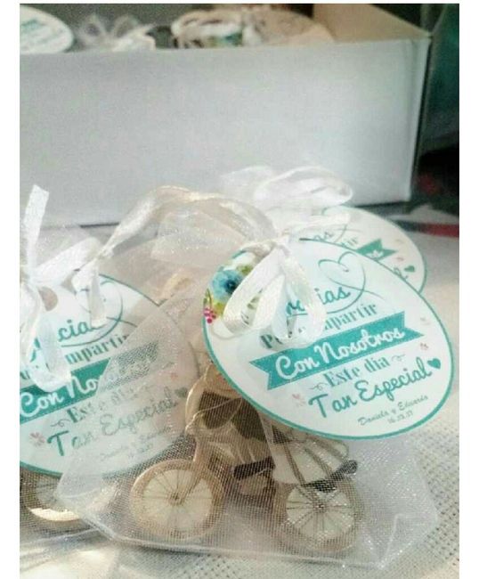  Mis recuerdos completos ✔ - 5