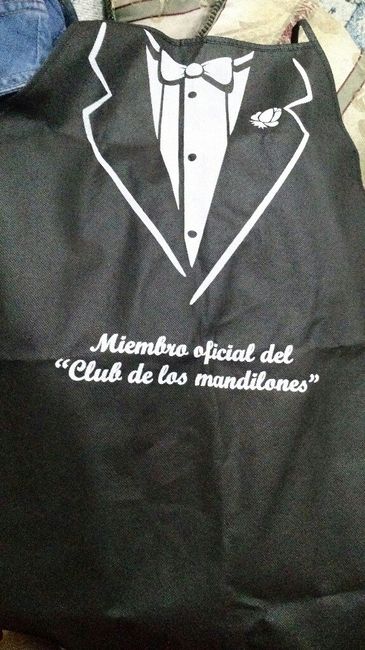  Mis recuerdos completos ✔ - 6