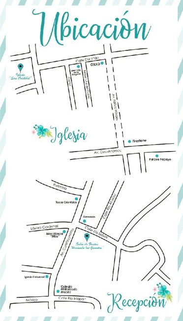 Mi invitación digital - 2