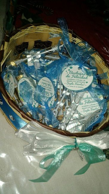  7 días para casarme! 👰 - 3