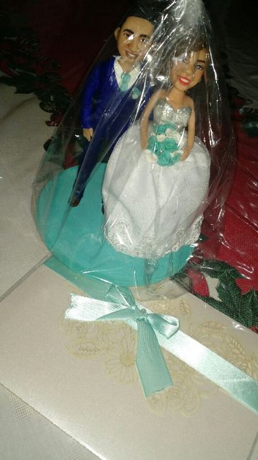  7 días para casarme! 👰 - 4