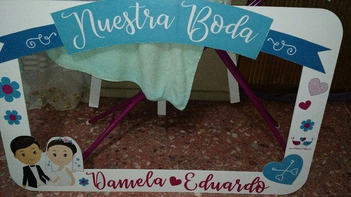  7 días para casarme! 👰 - 5