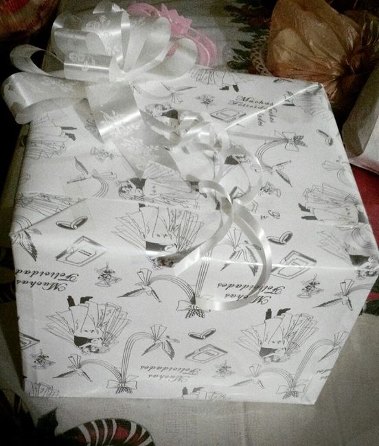  El viernes me caso - 2