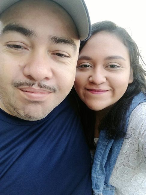 ¿Cómo se llama tu compañer@ de vida? - 1