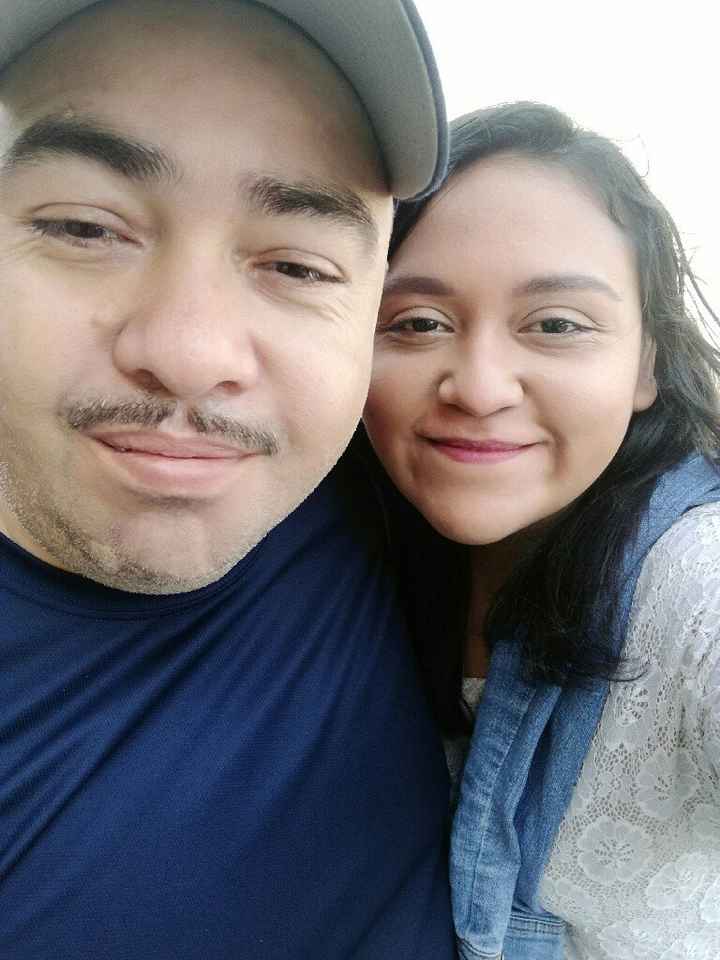 ¿Cómo se llama tu compañer@ de vida? - 1