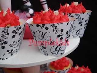 candy bar