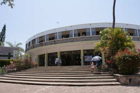 iglesia