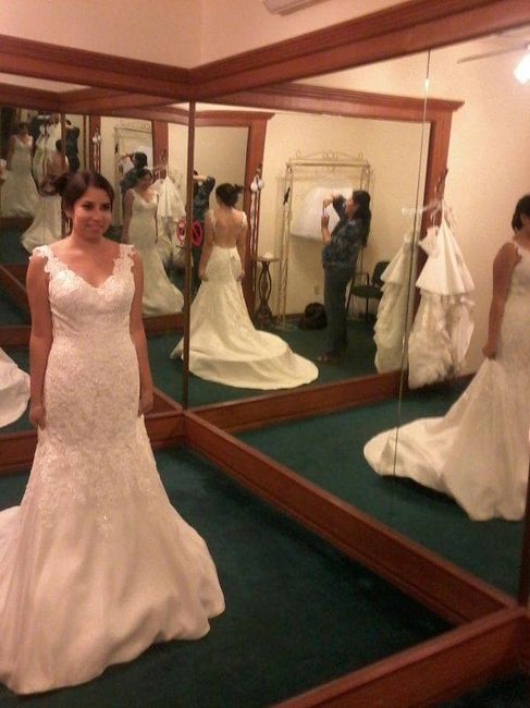 vestido