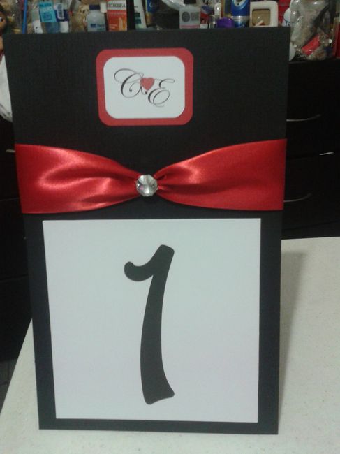 numeros