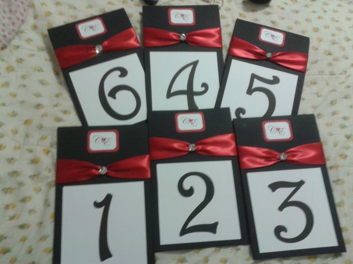 numeros
