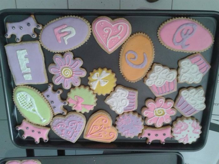 galletas