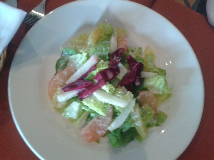 ensalada
