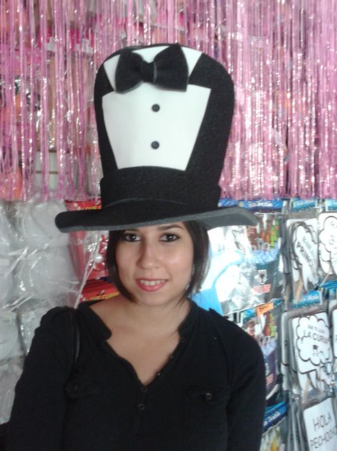 sombrero 